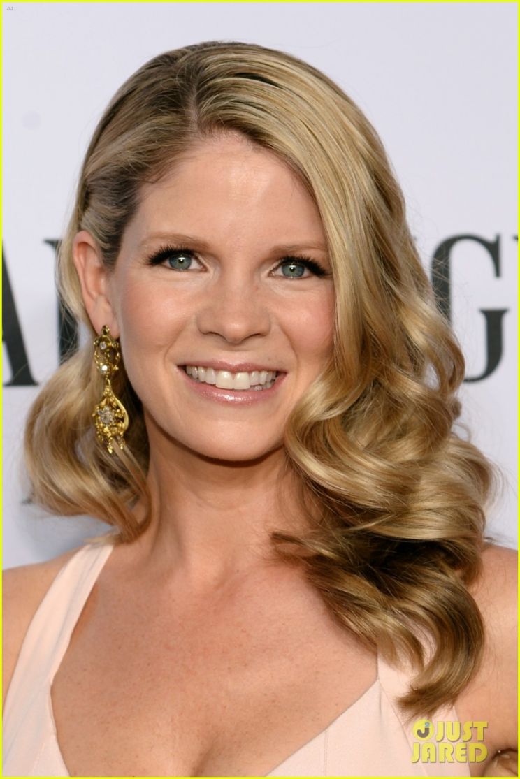 Kelli O'Hara