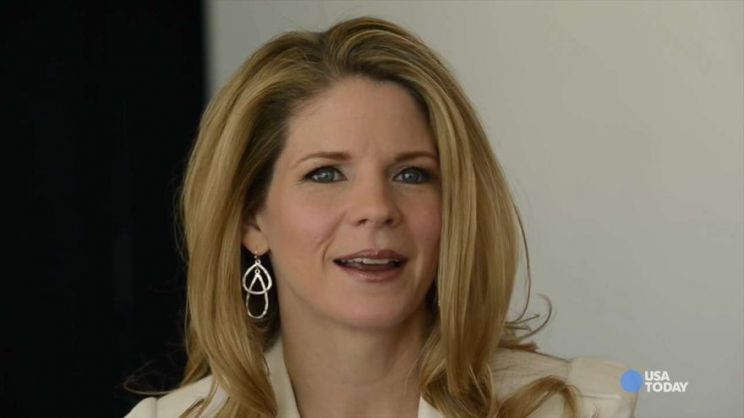 Kelli O'Hara