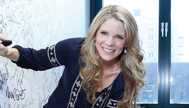 Kelli O'Hara