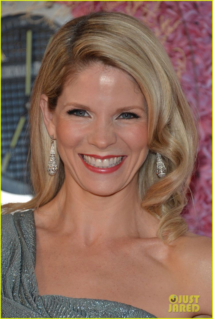 Kelli O'Hara