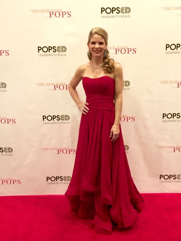 Kelli O'Hara