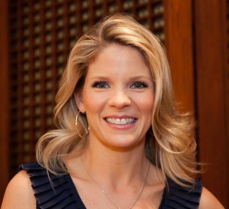 Kelli O'Hara