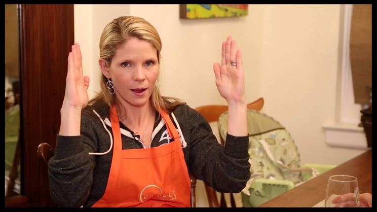 Kelli O'Hara