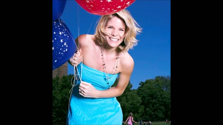 Kelli O'Hara