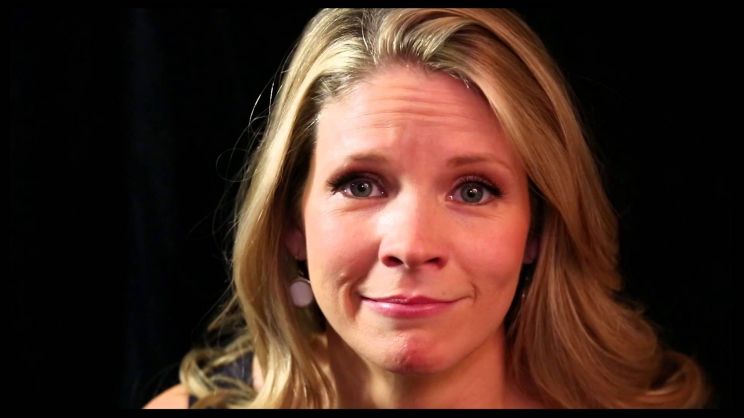 Kelli O'Hara