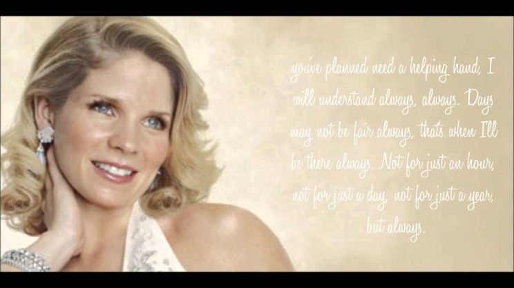 Kelli O'Hara