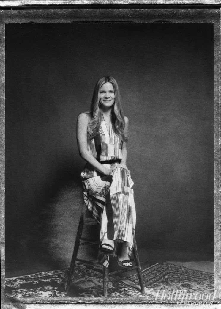 Kelli O'Hara