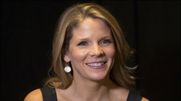 Kelli O'Hara