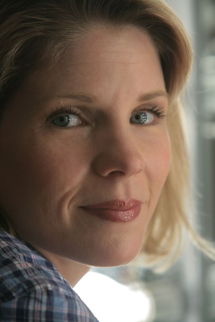 Kelli O'Hara