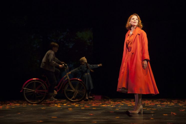 Kelli O'Hara