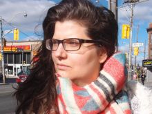 Kelli Ogmundson