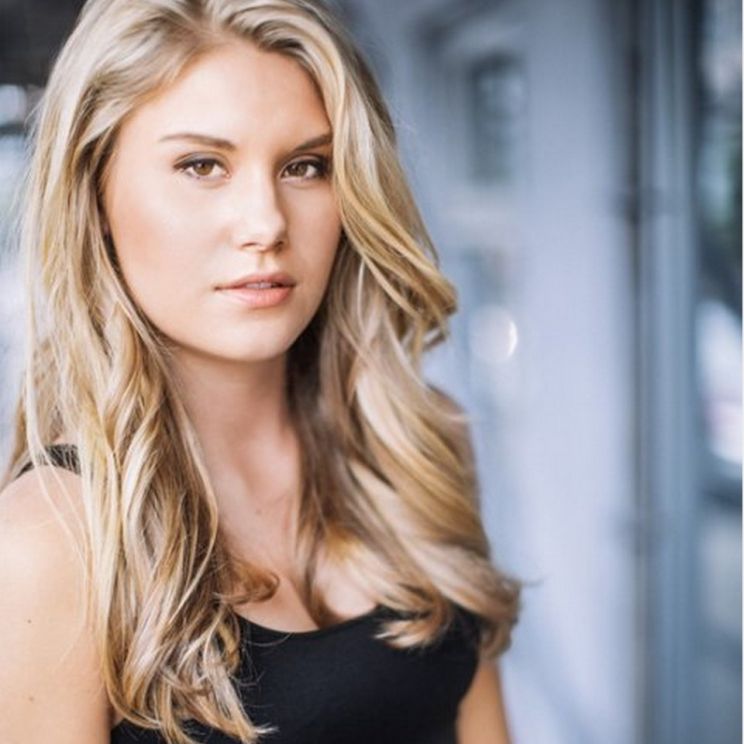 Kelli Ogmundson
