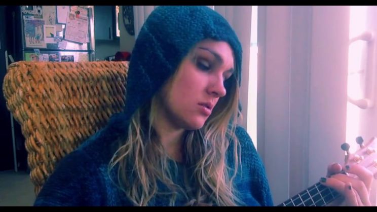 Kelli Stoner
