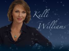 Kelli Williams