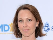 Kelli Williams