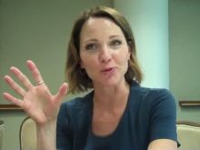 Kelli Williams