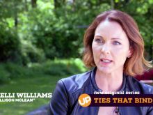 Kelli Williams