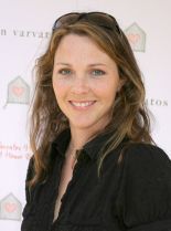 Kelli Williams