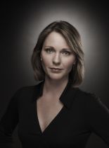 Kelli Williams