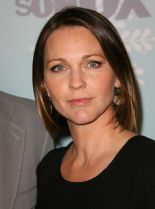 Kelli Williams