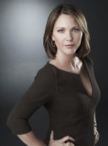 Kelli Williams