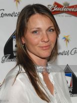 Kelli Williams