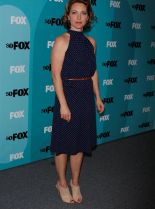 Kelli Williams