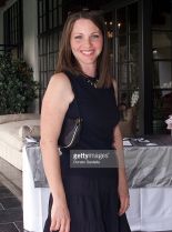 Kelli Williams