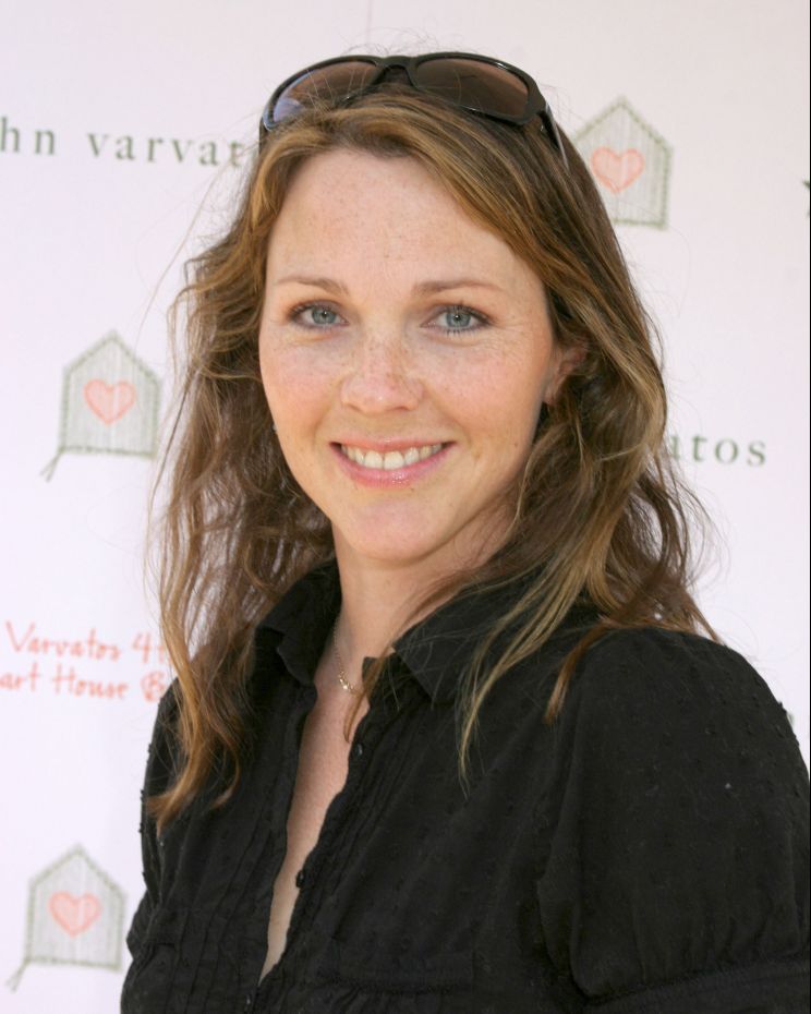 Kelli Williams