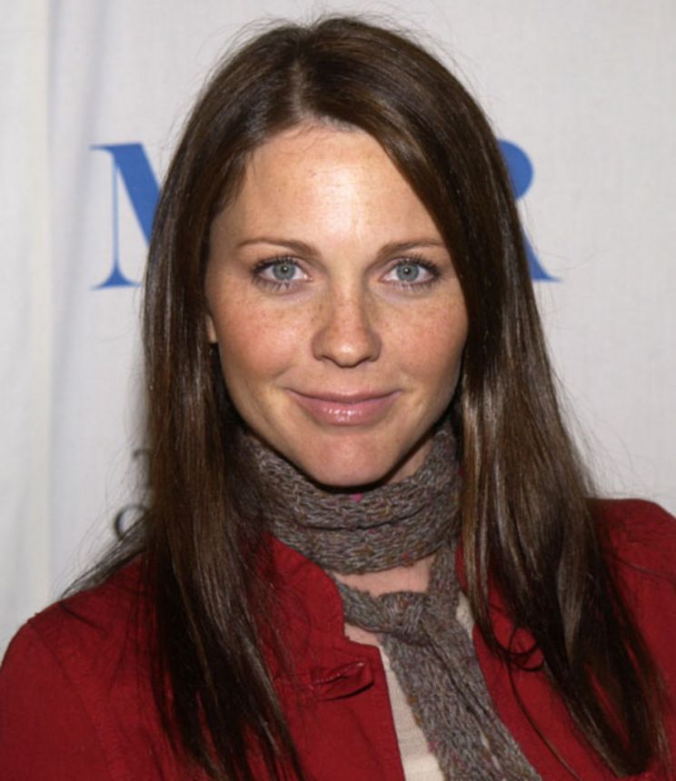 Kelli Williams