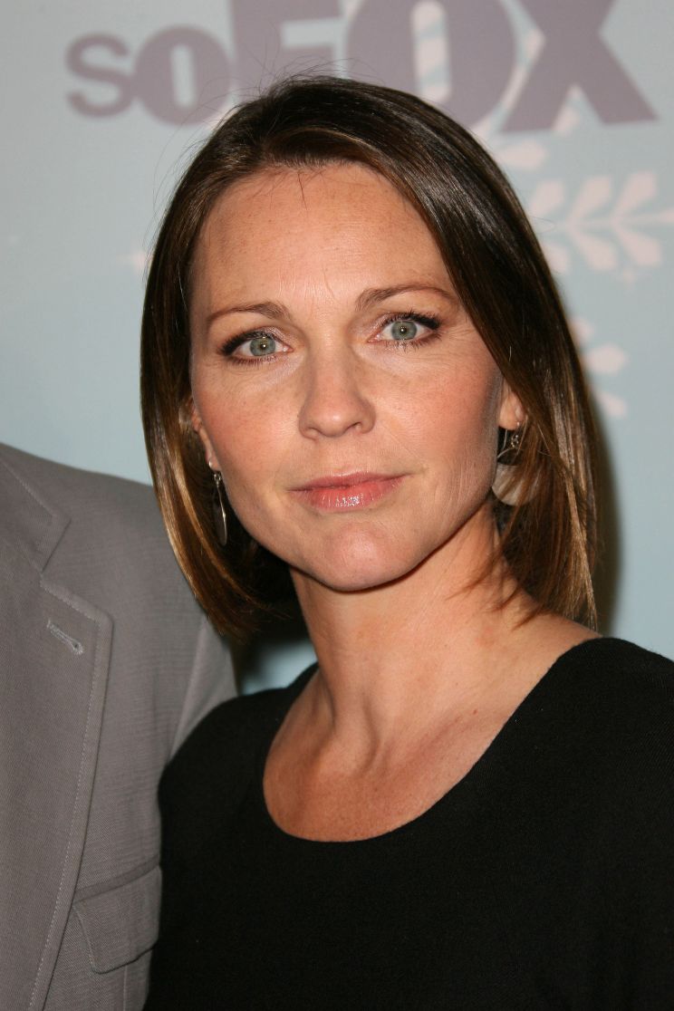 Kelli Williams