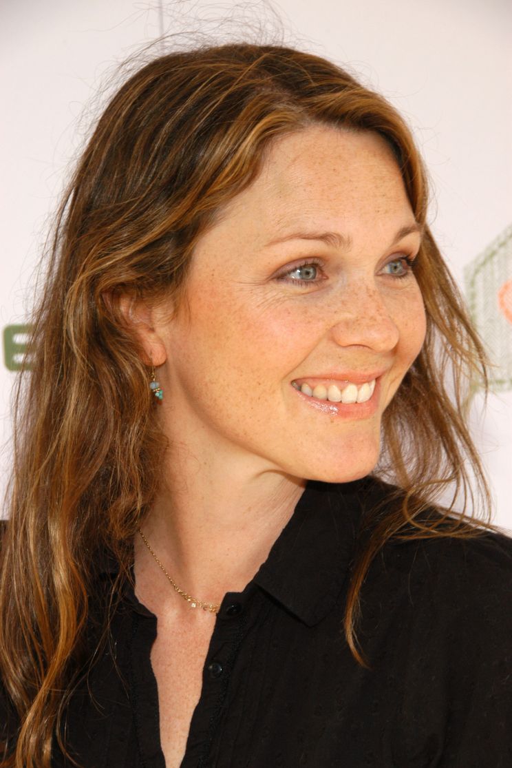 Kelli Williams