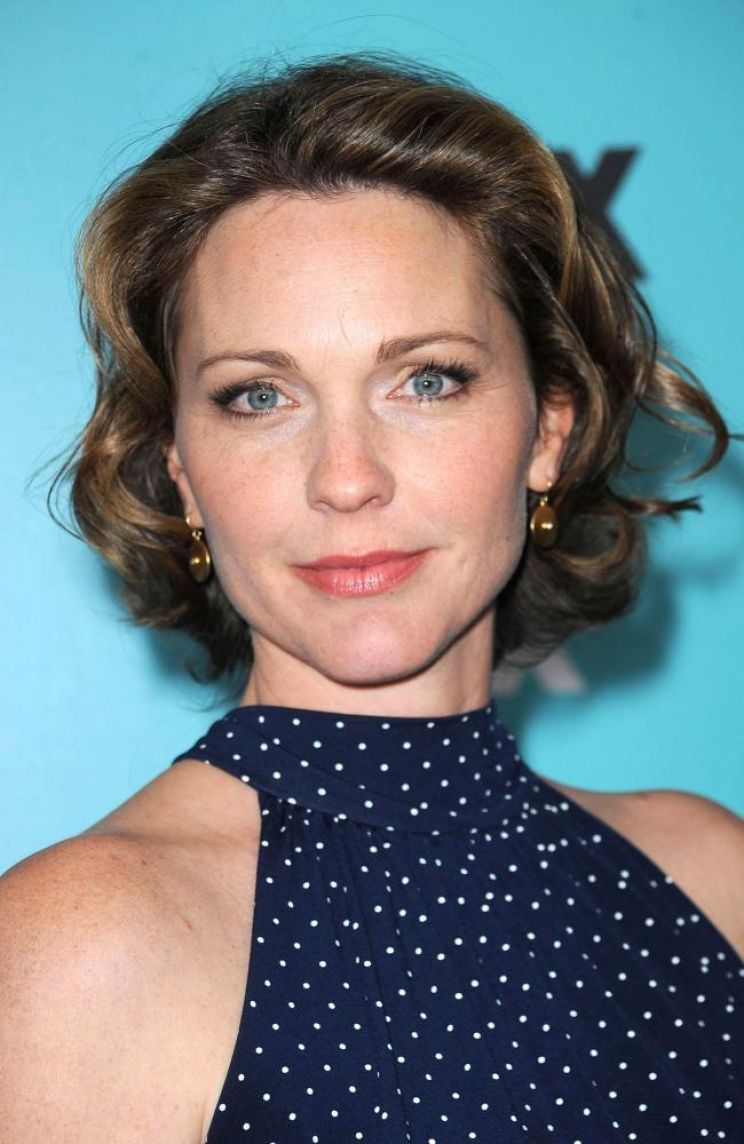 Kelli Williams