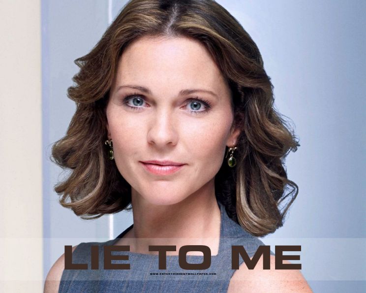 Kelli Williams