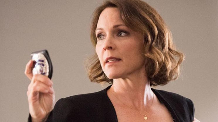Kelli Williams