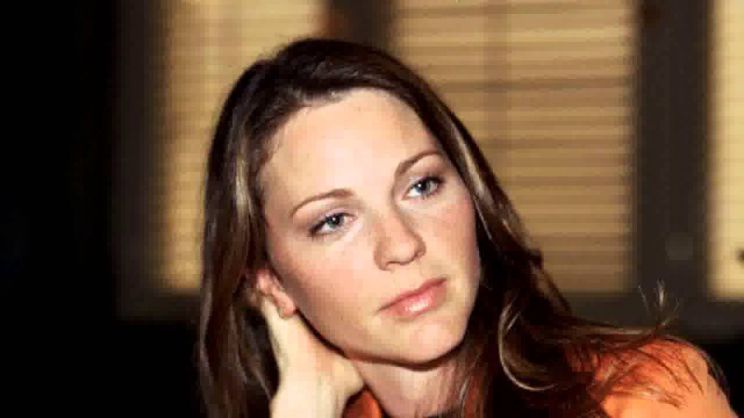 Kelli Williams