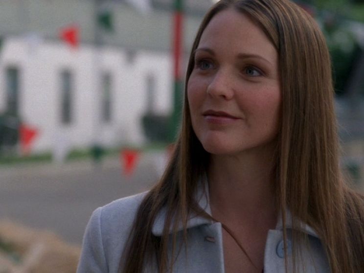 Kelli Williams