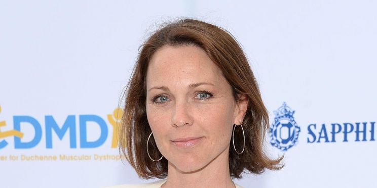 Kelli Williams