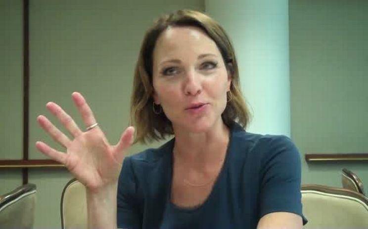 Kelli Williams