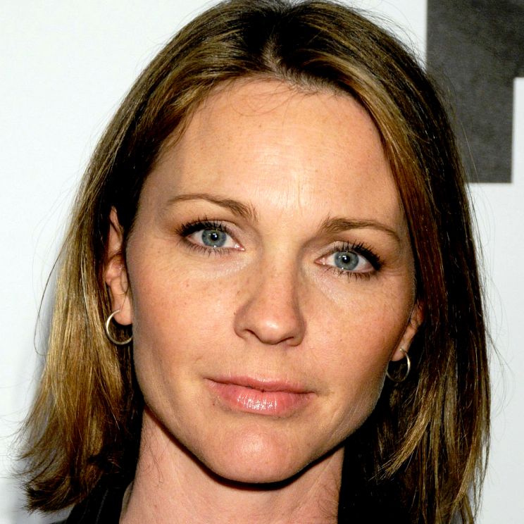 Kelli Williams