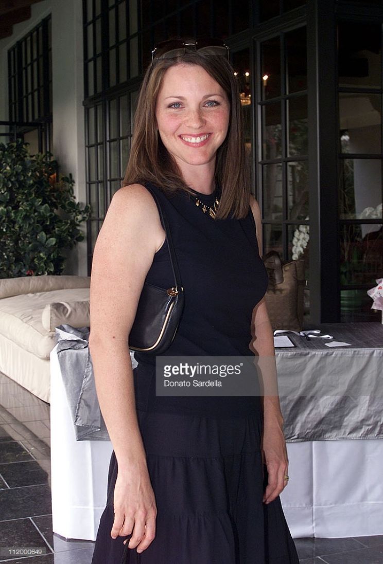 Kelli Williams