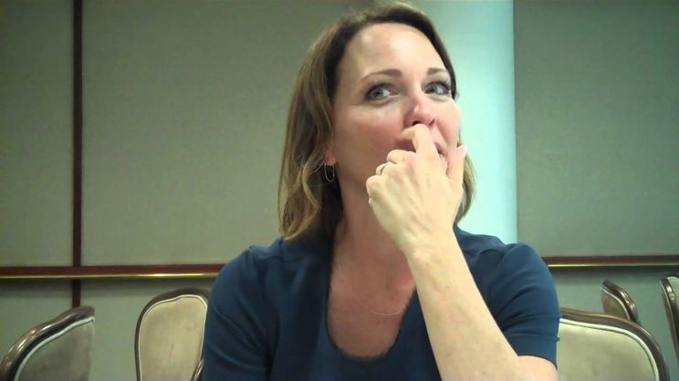 Kelli Williams