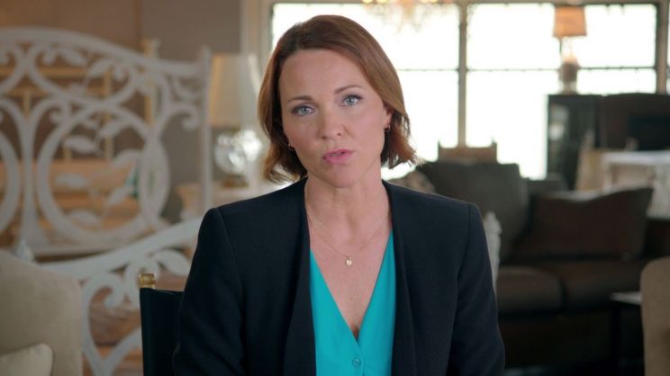 Kelli Williams