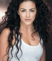 Kellie Blaise
