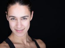 Kellie Blaise