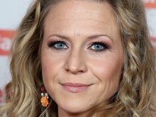 Kellie Bright