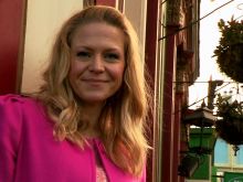 Kellie Bright