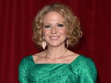 Kellie Bright