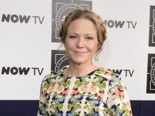 Kellie Bright