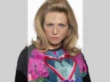 Kellie Bright